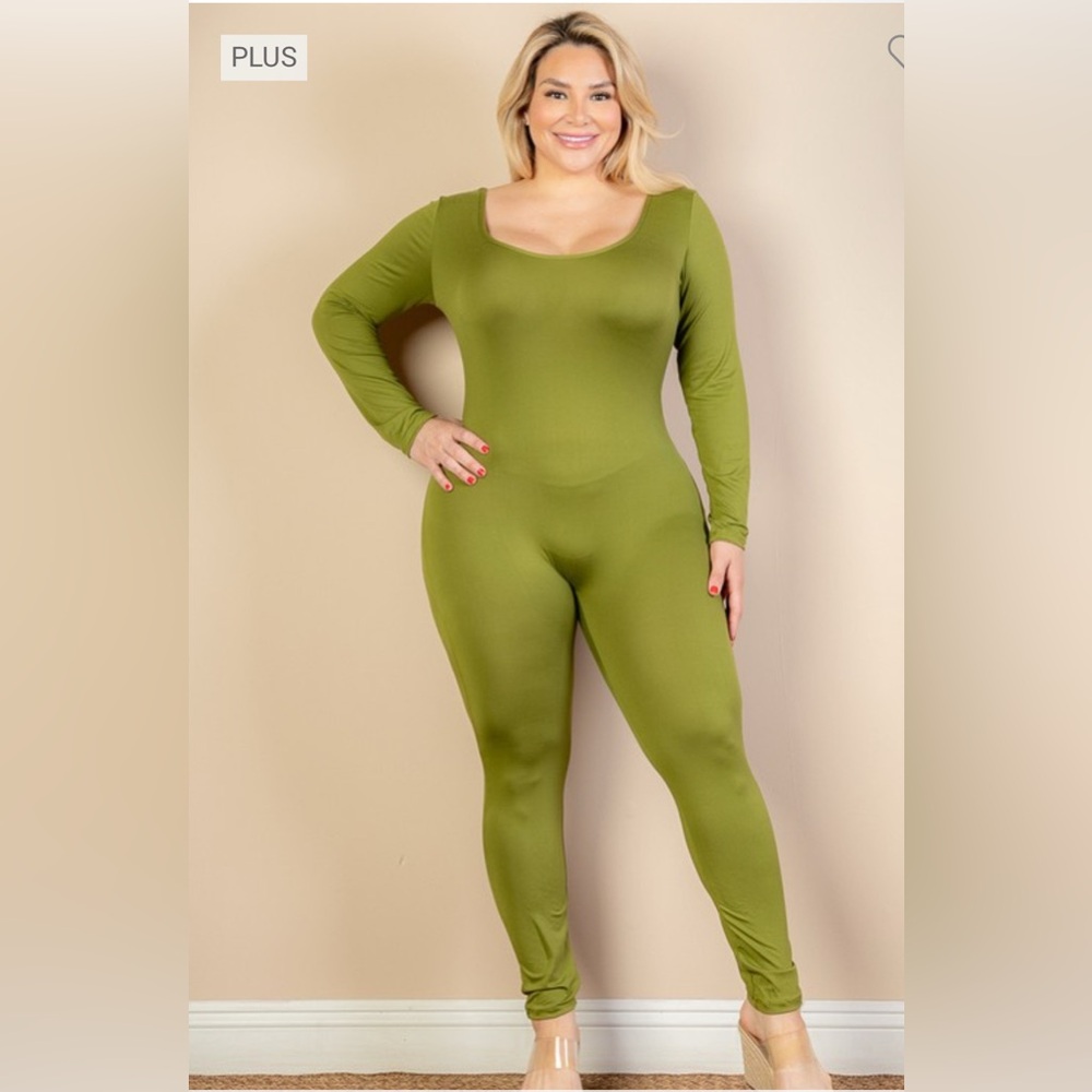 Various Sizes - Women’s Jumpsuit